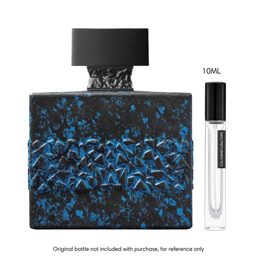 M. Micallef Desirtoxic L'Intense EDP