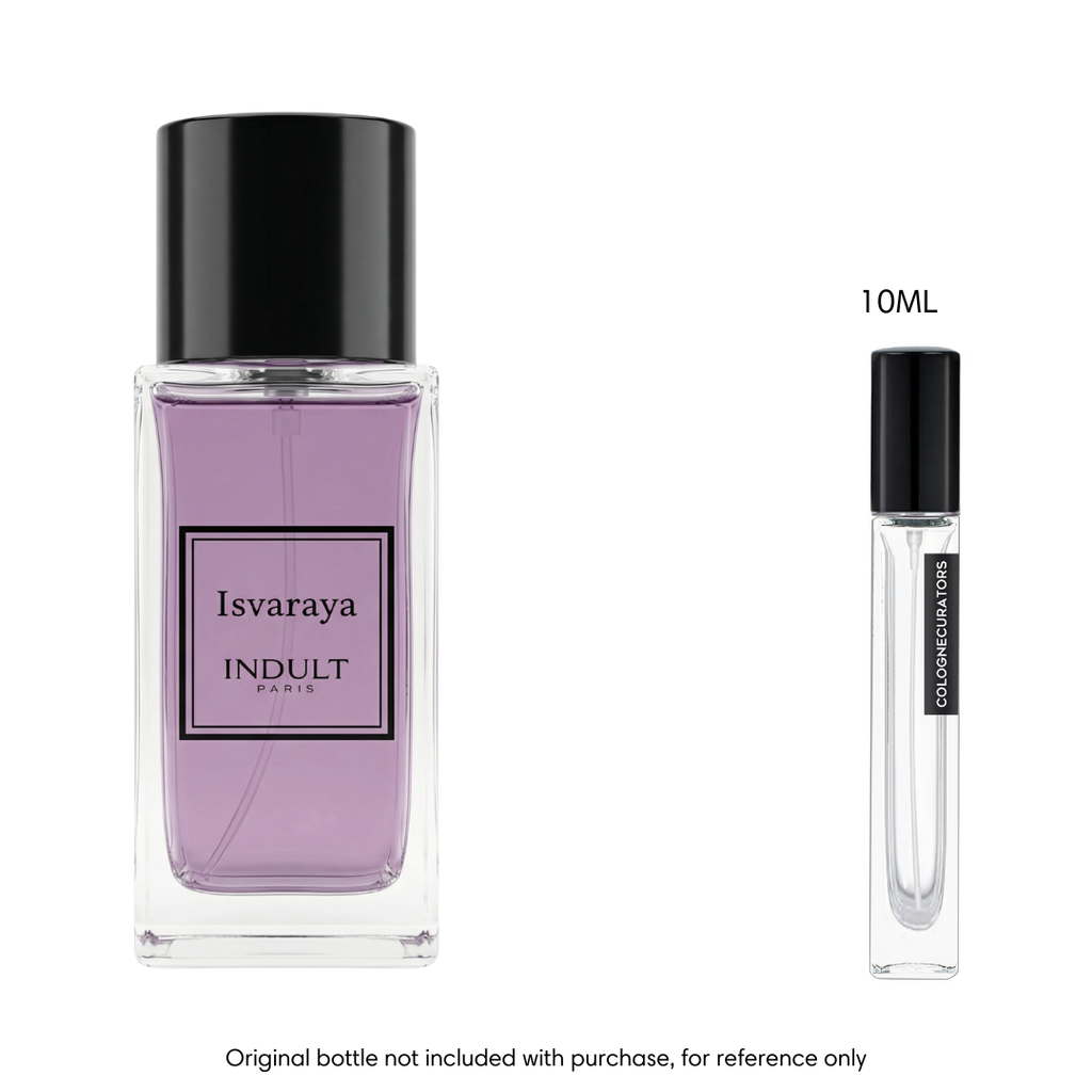 Indult Isvaraya EDP