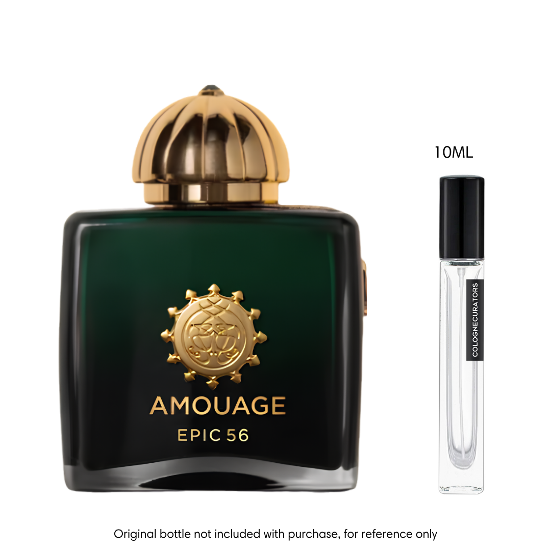 Amouage Epic 56 Woman Extrait