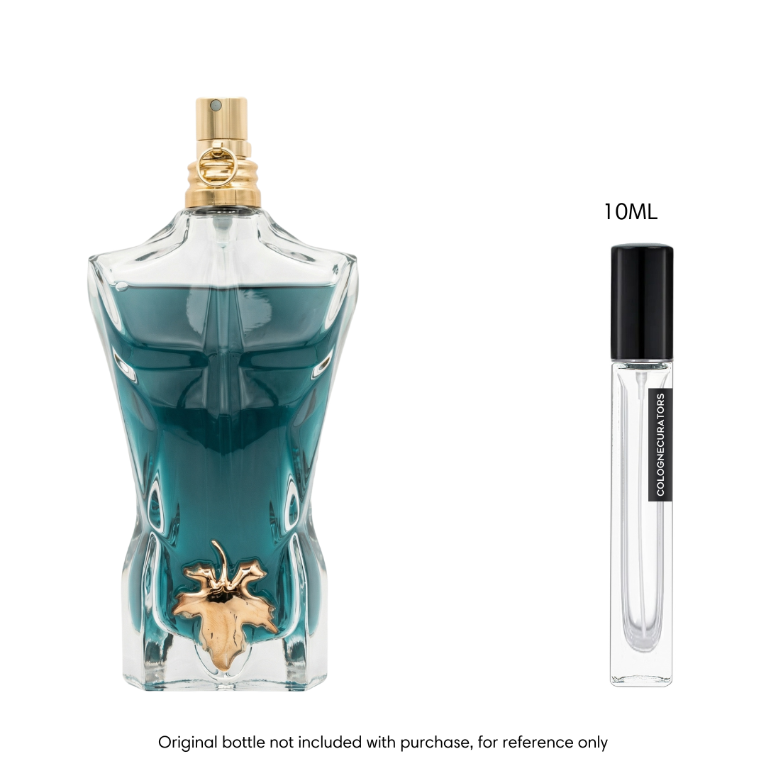 Jean Paul Gaultier Le Beau EDT
