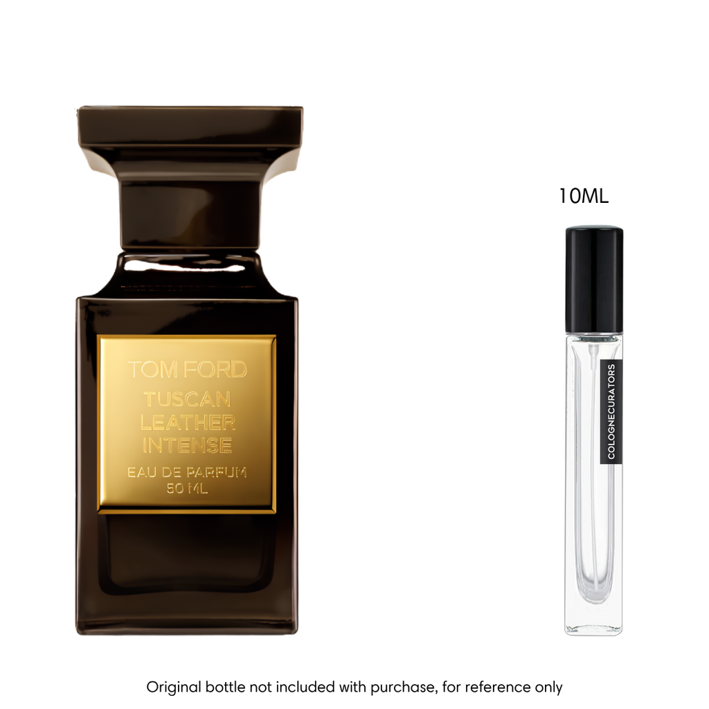 Tom Ford Tuscan Leather Intense EDP