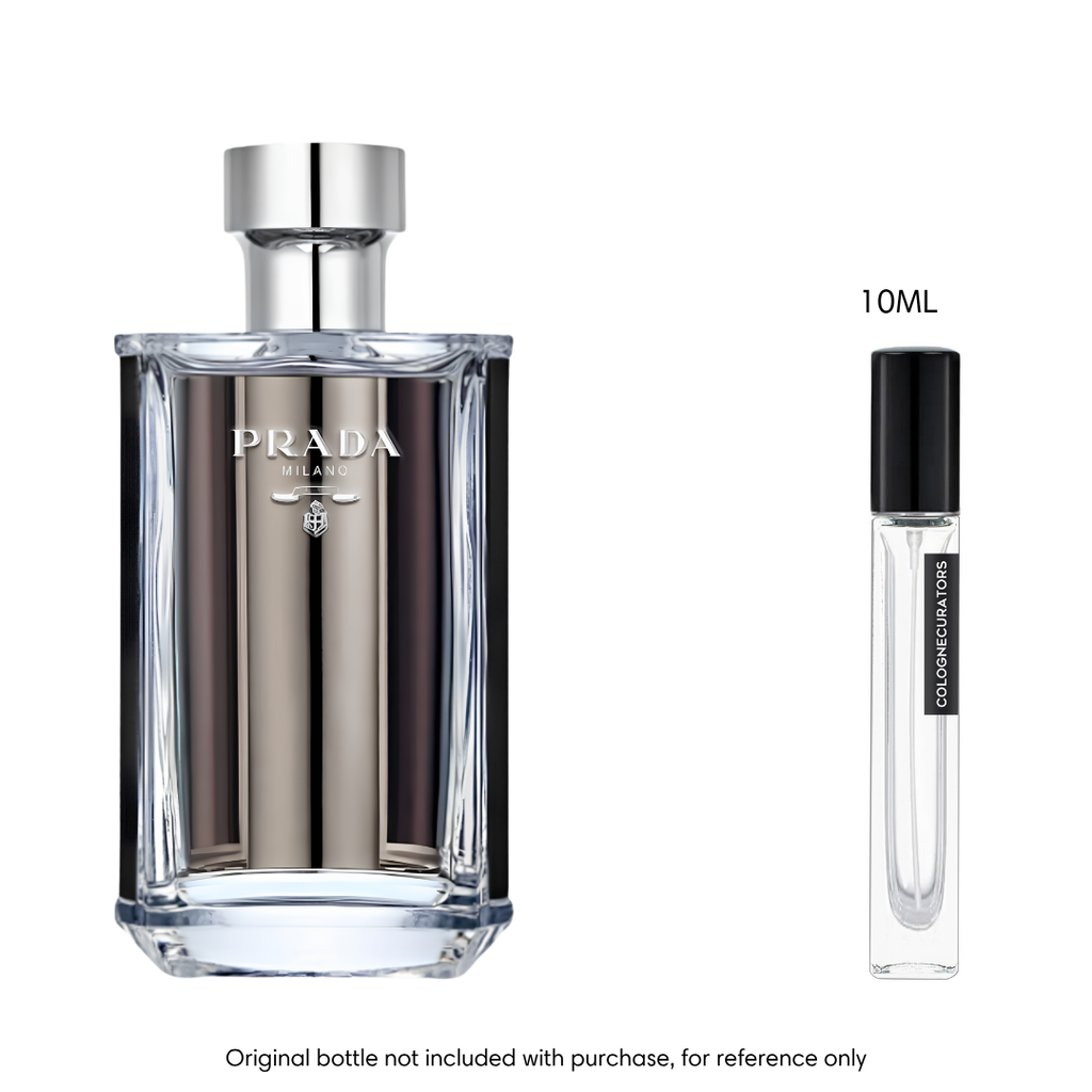 Prada L'homme EDT