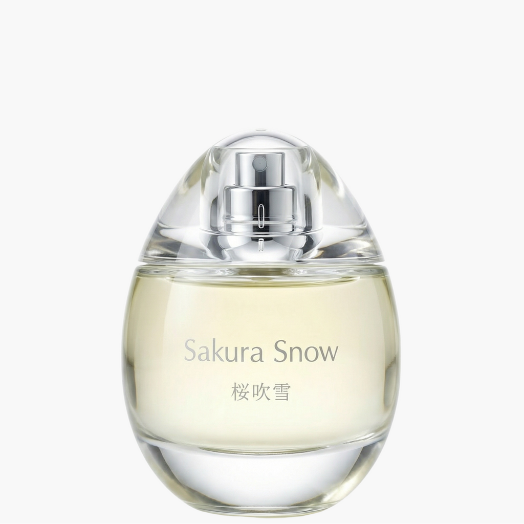 d'Annam Sakura Snow EDP