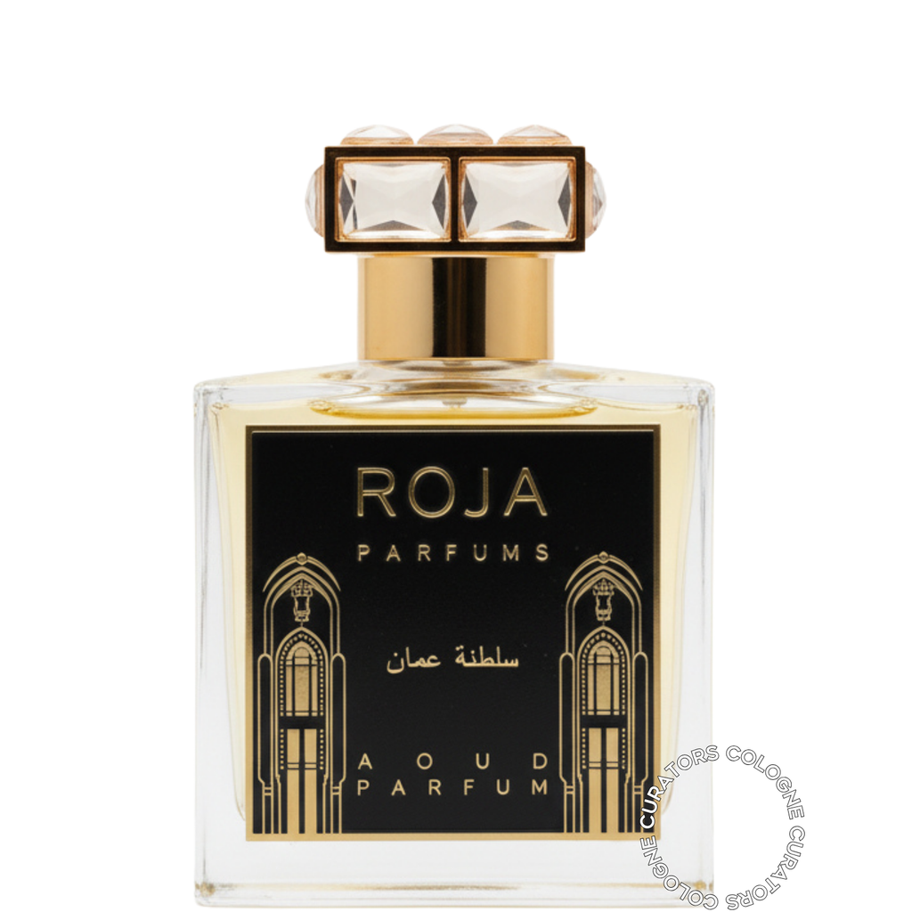 Roja Parfums Sultanate of Oman Parfum