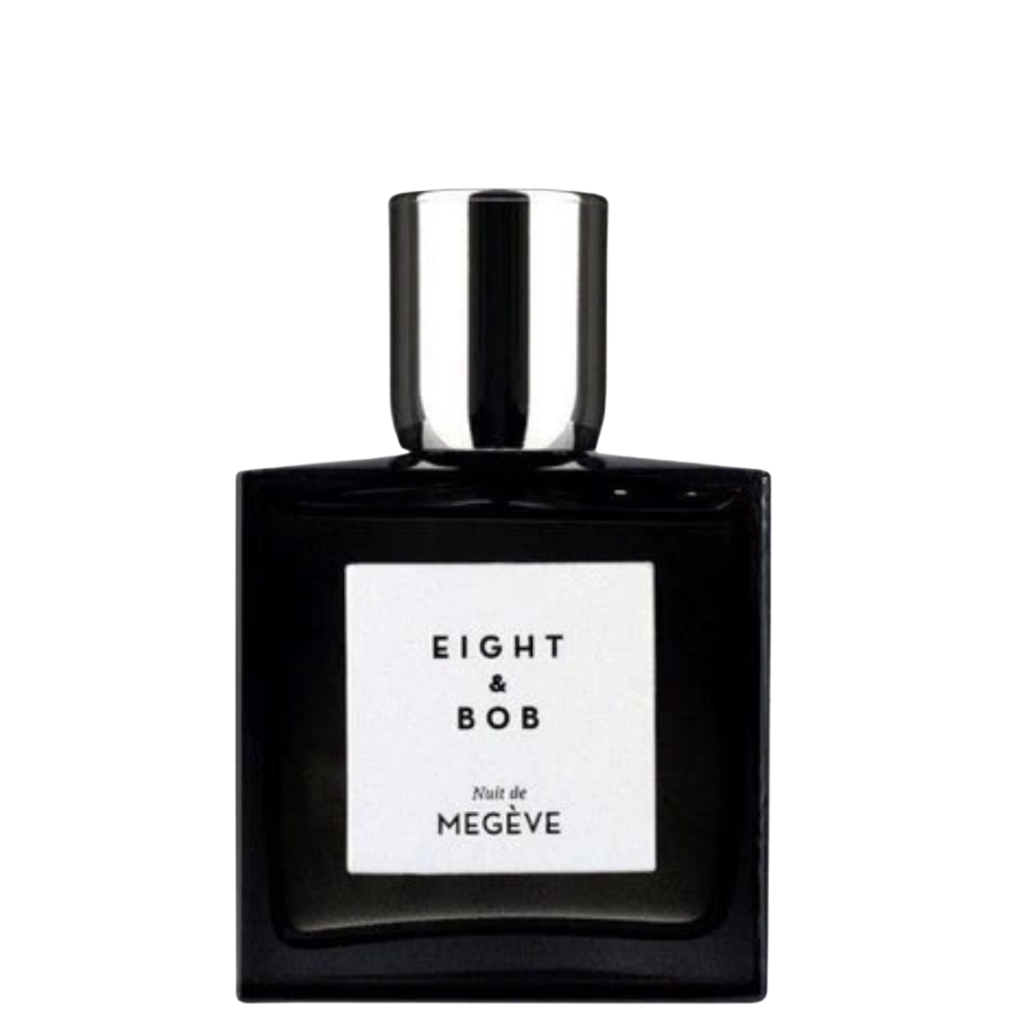 Eight & Bob Nuit de Megeve EDP