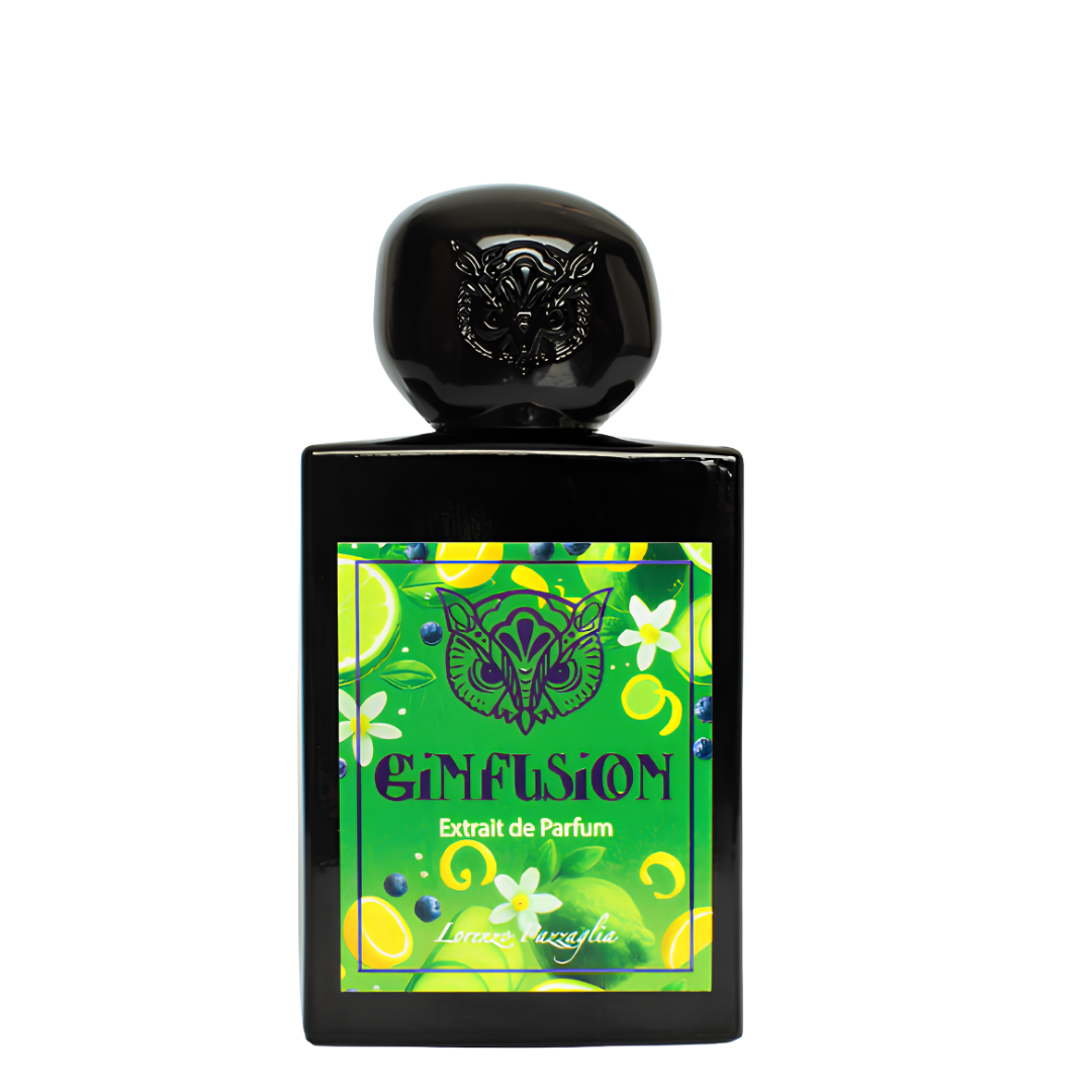 Lorenzo Pazzaglia Ginfusion Extrait