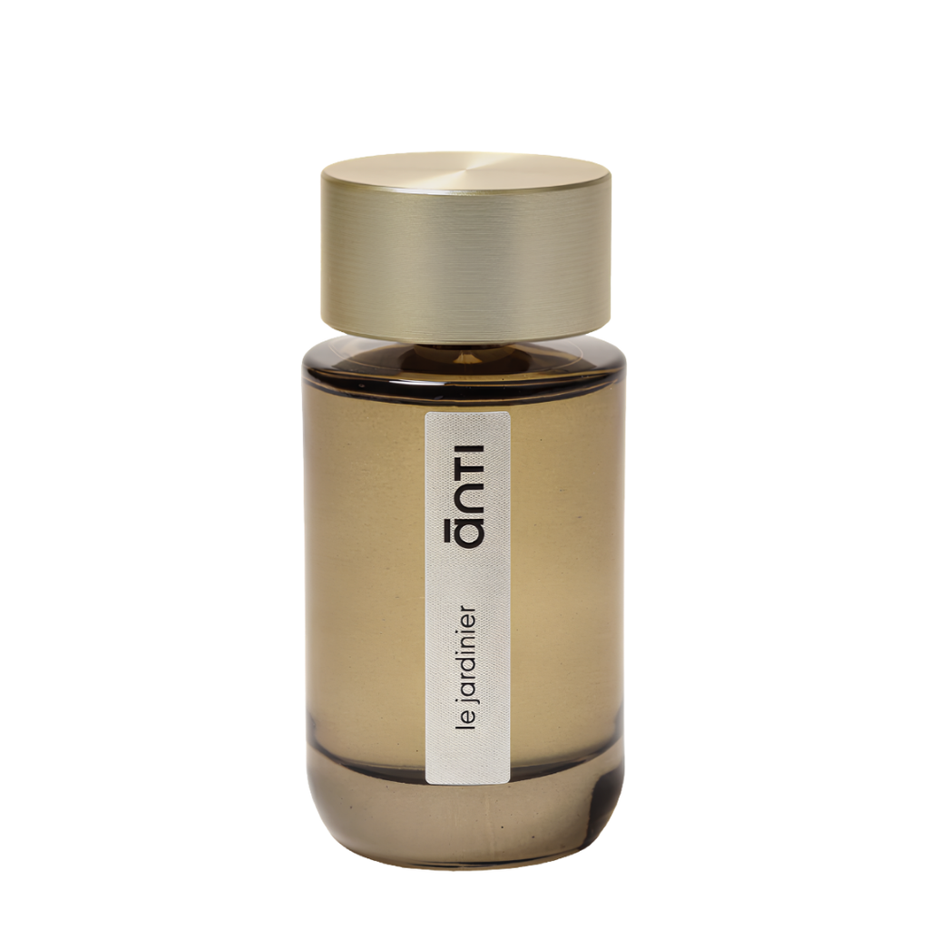 Anti Le Jardinier EDP