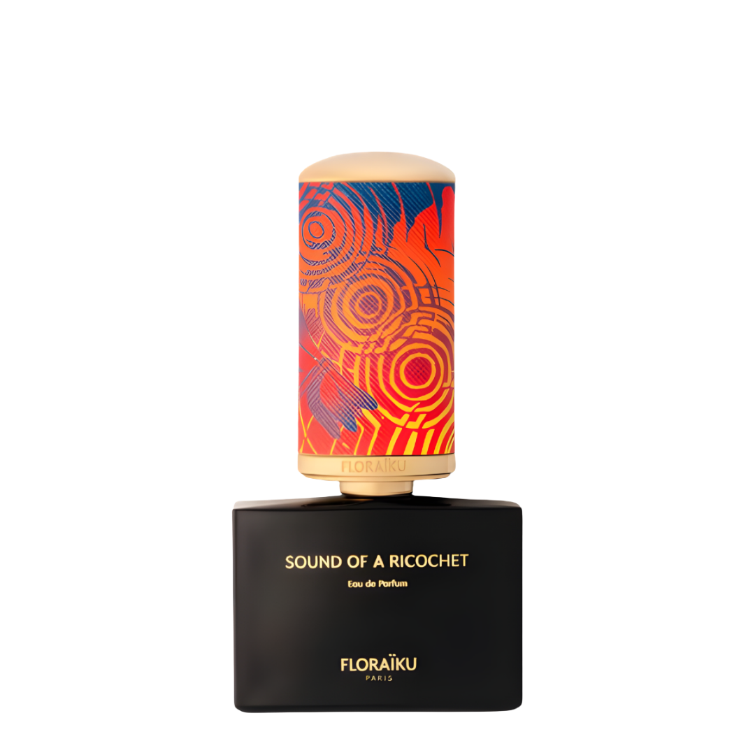 Floraiku Sound of a Ricochet EDP