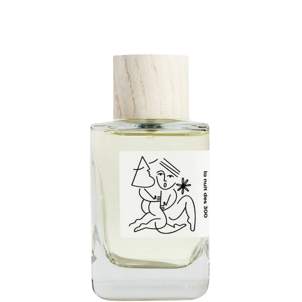 Hellenist La Nuit des 300 EDP