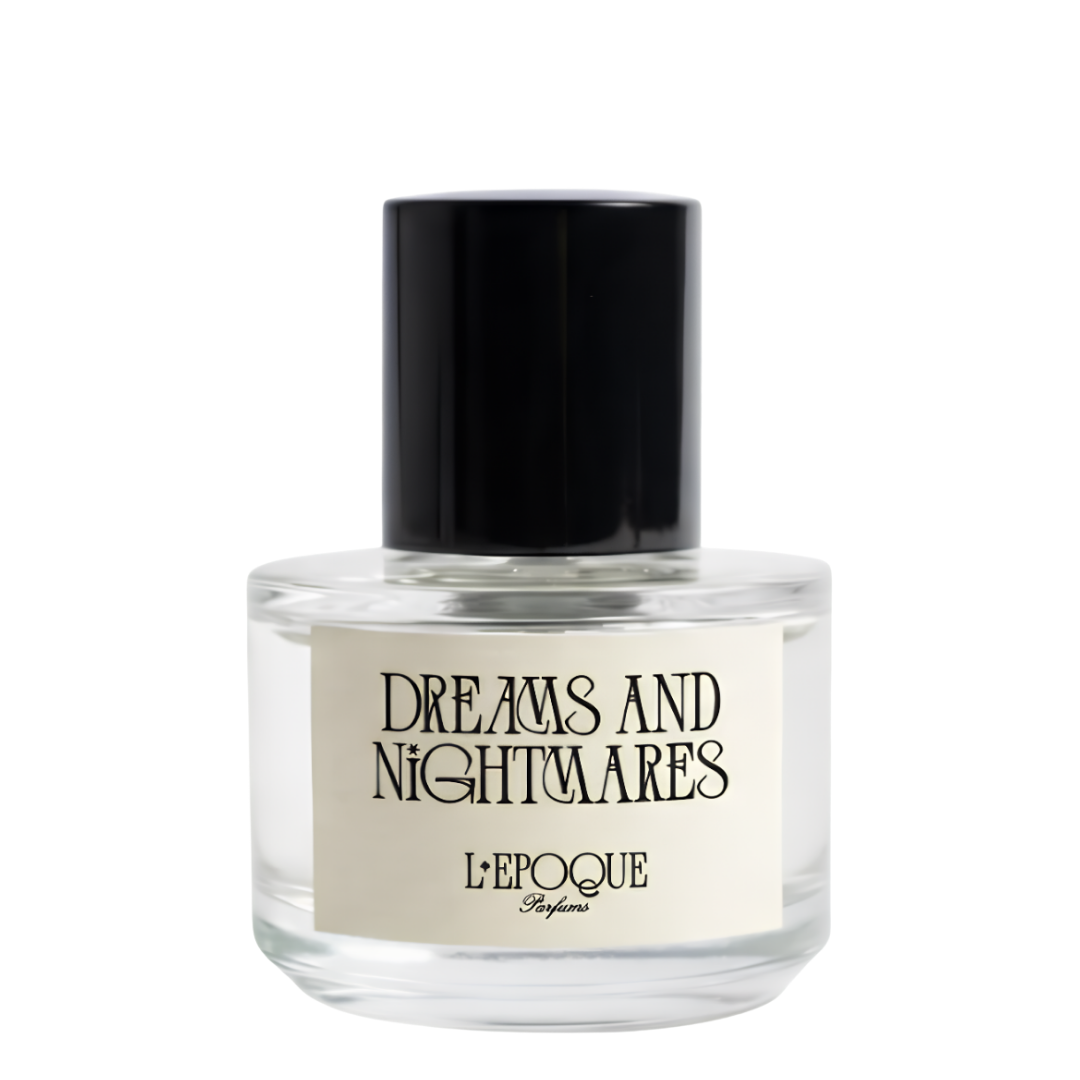 L'Epoque Parfums Dreams and Nightmares EDP