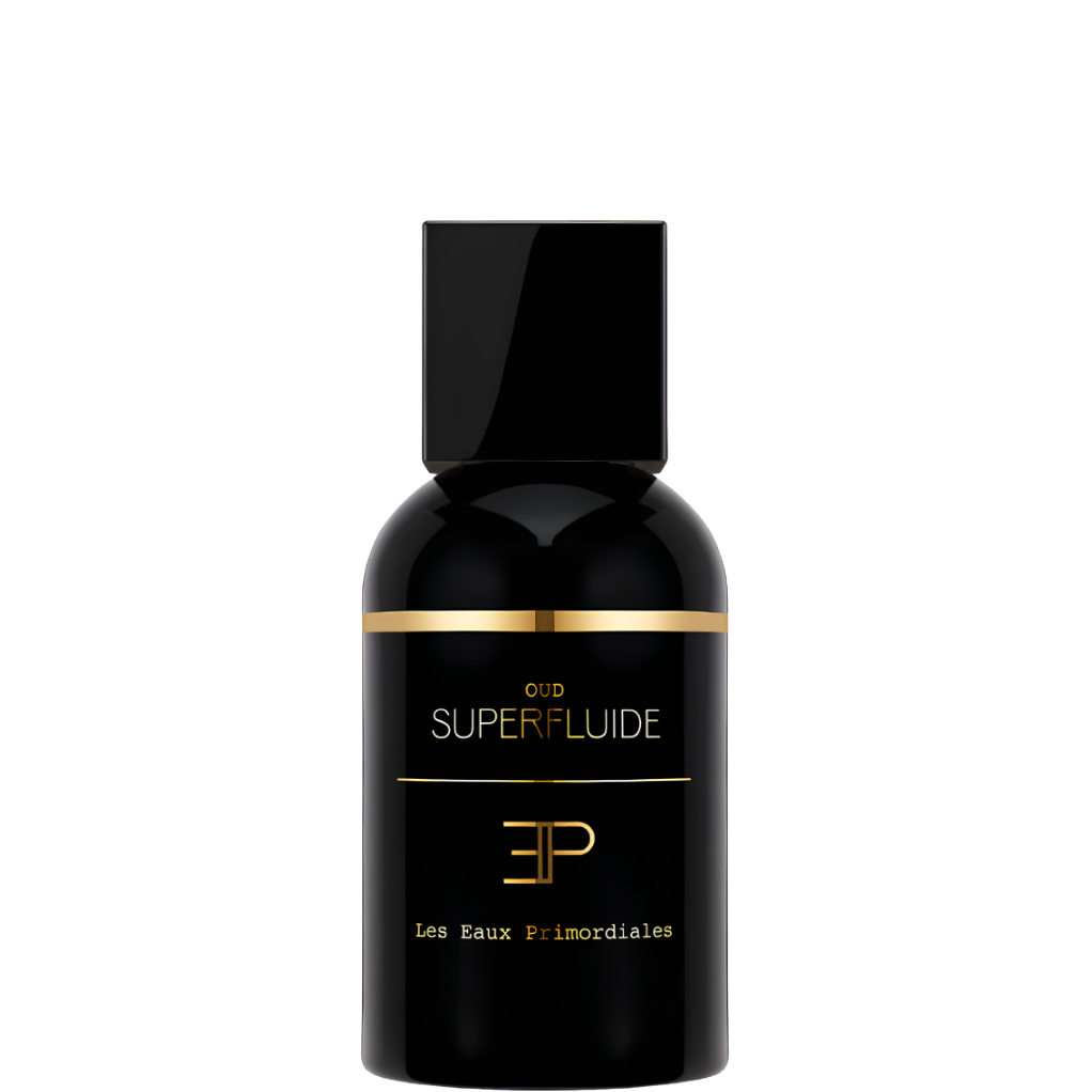 Les Eaux Primordiales Oud Superfluide EDP