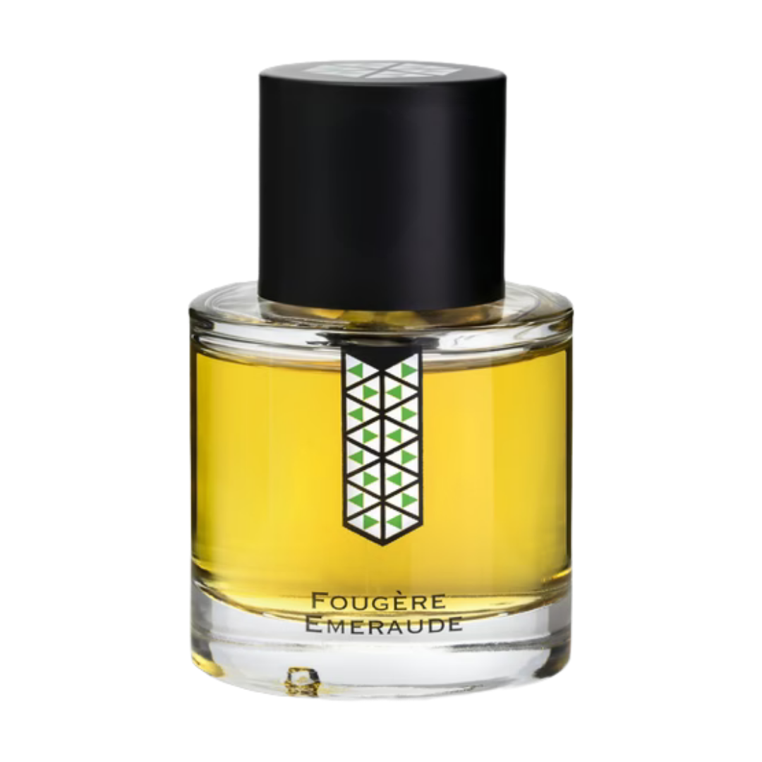 Les Indemodables Fougere Emeraude EDP