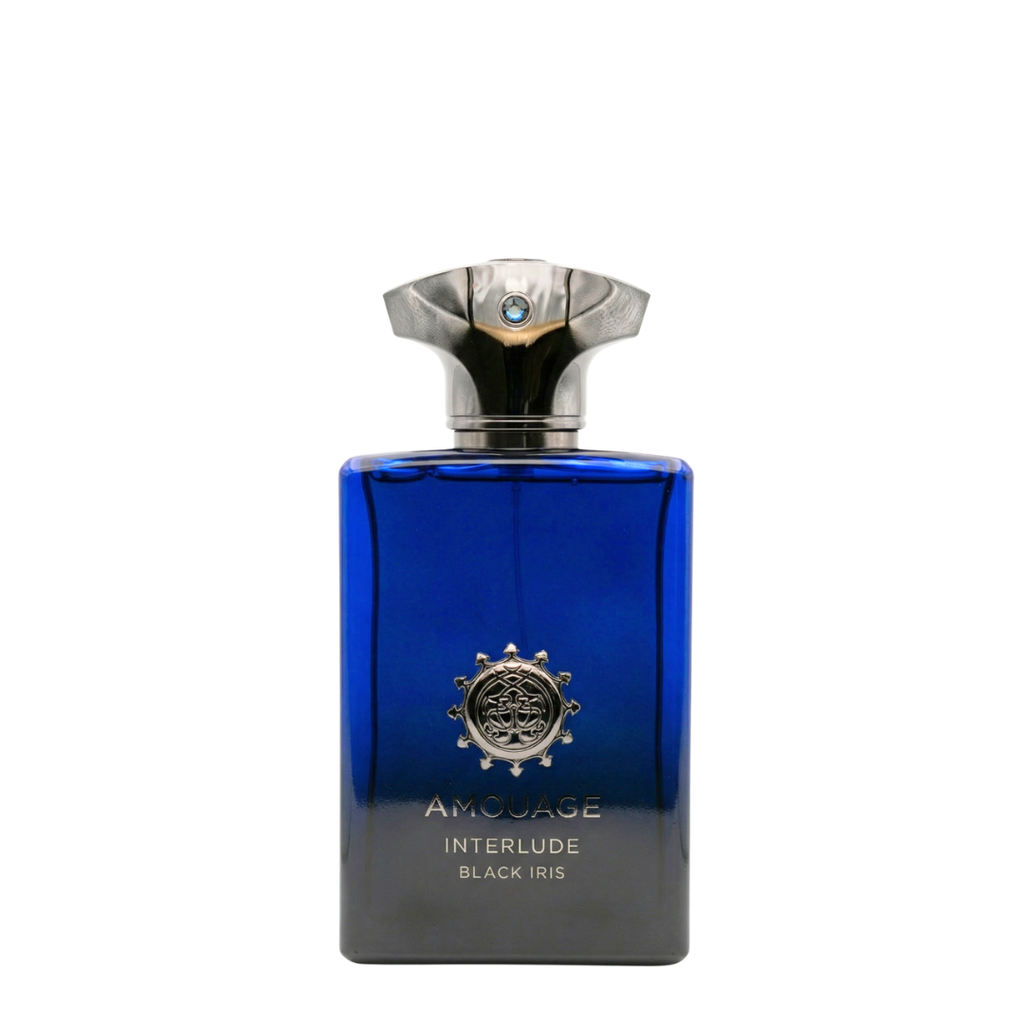 Amouage Interlude Black Iris EDP
