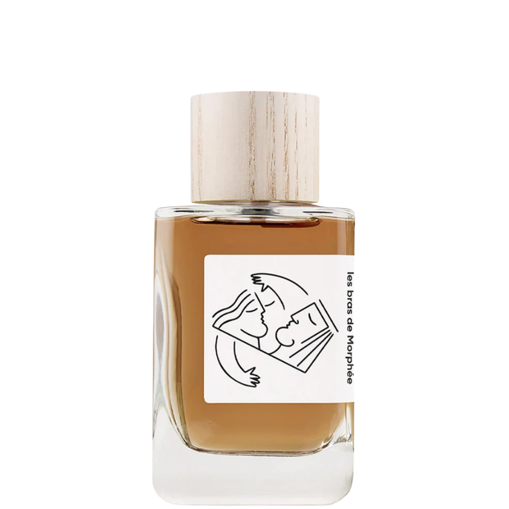 Hellenist Les Bras de Morphee EDP