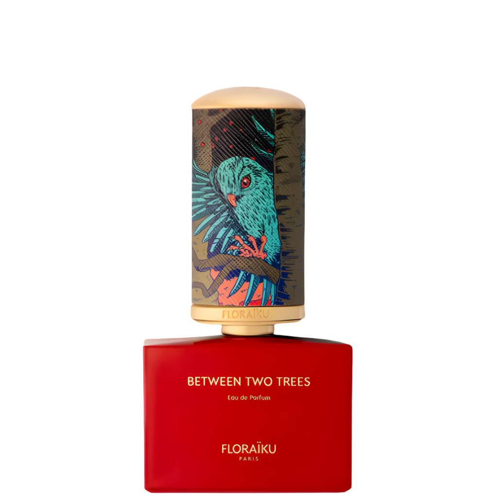 Floraiku Between Two Trees EDP