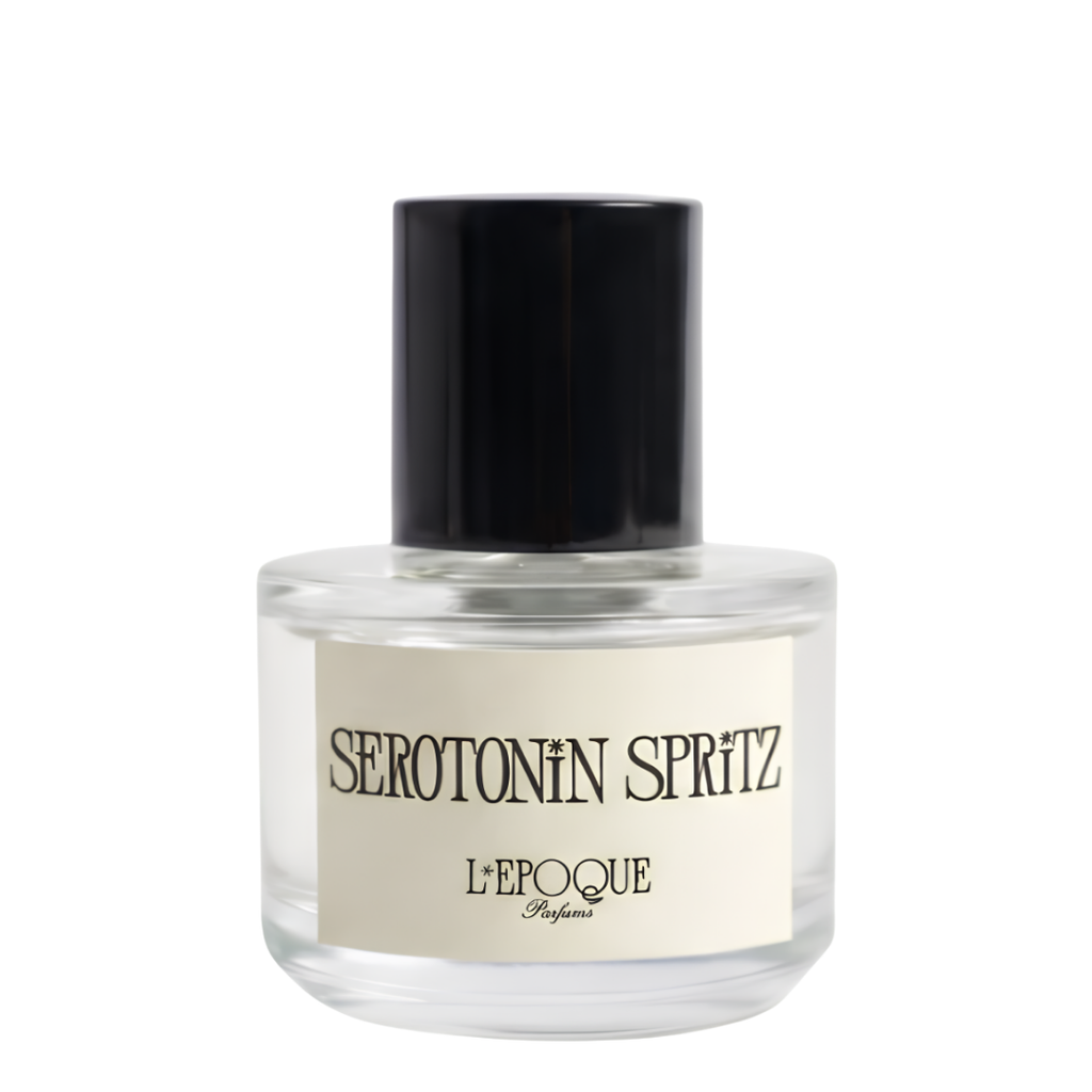 L'Epoque Parfums Serotonin Spritz EDP