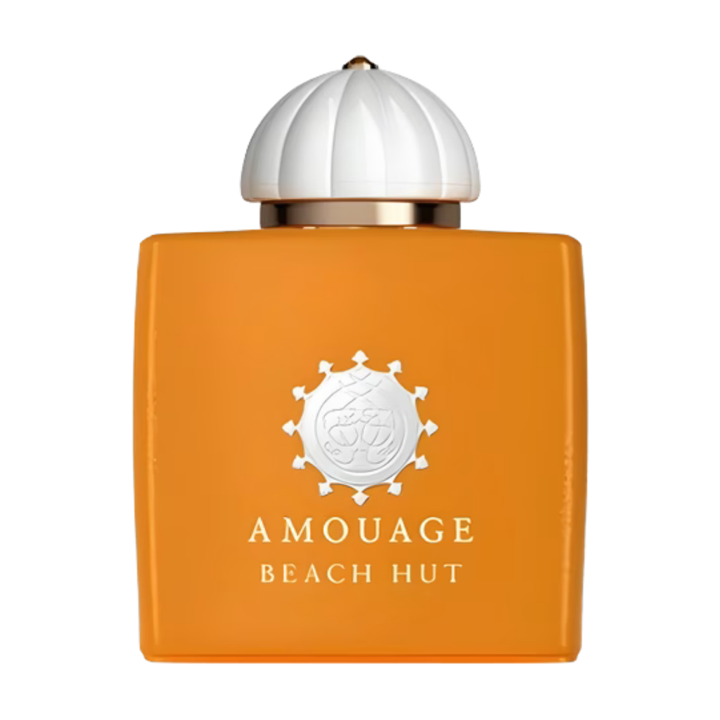 Amouage Beach Hut Woman EDP (DISCONTINUED)