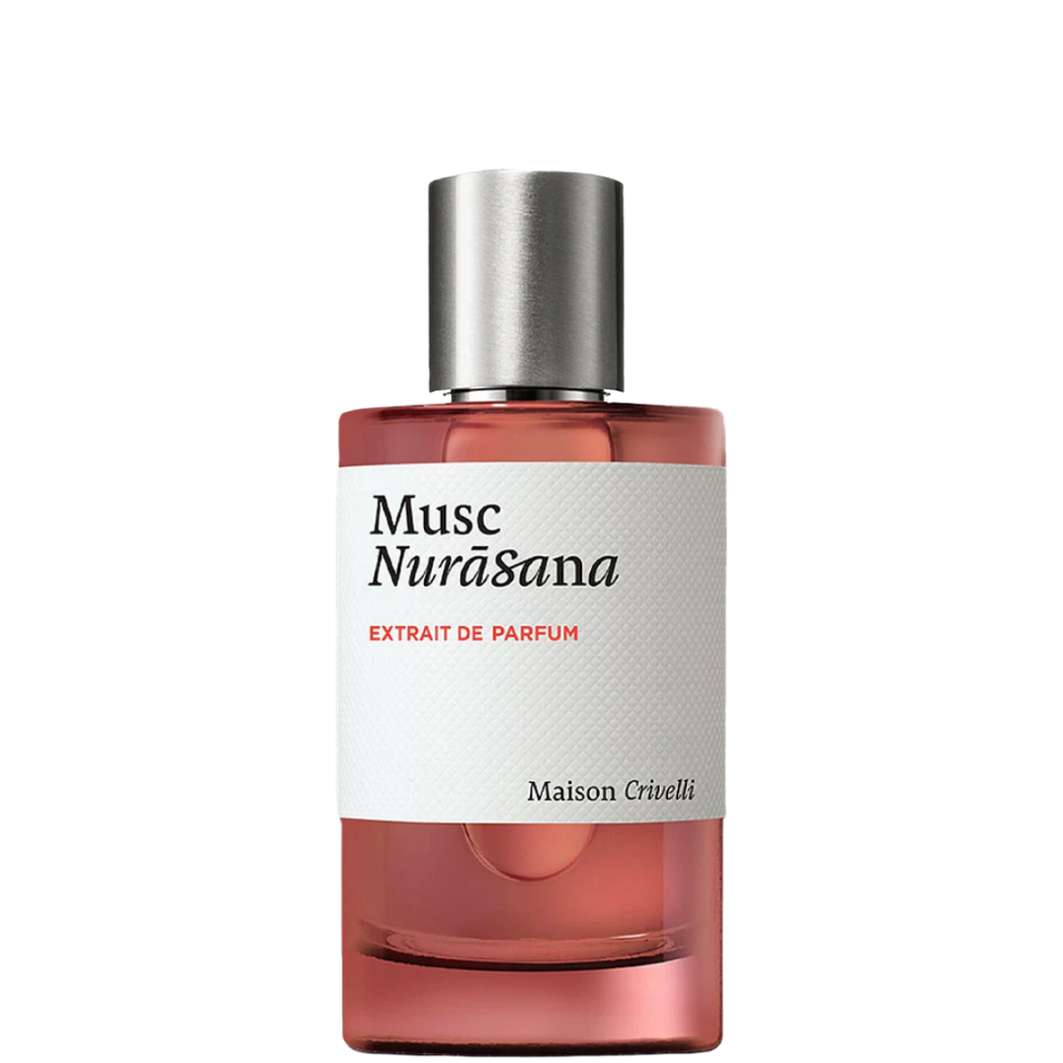 Maison Crivelli Musc Nurasana Extrait