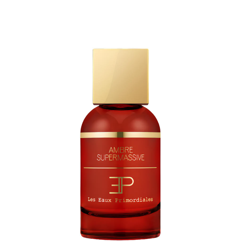 Les Eaux Primordiales Ambre Supermassive Extrait