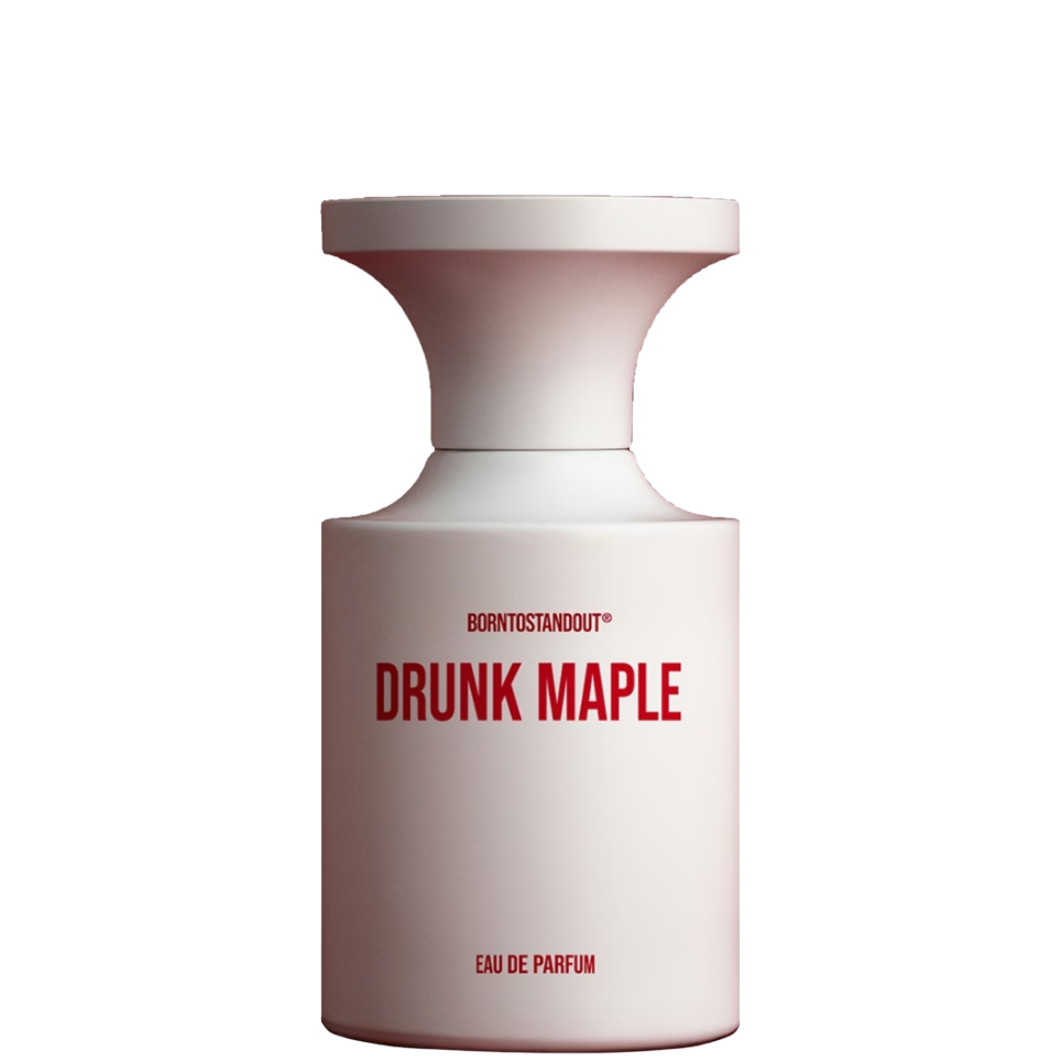 Borntostandout Drunk Maple EDP
