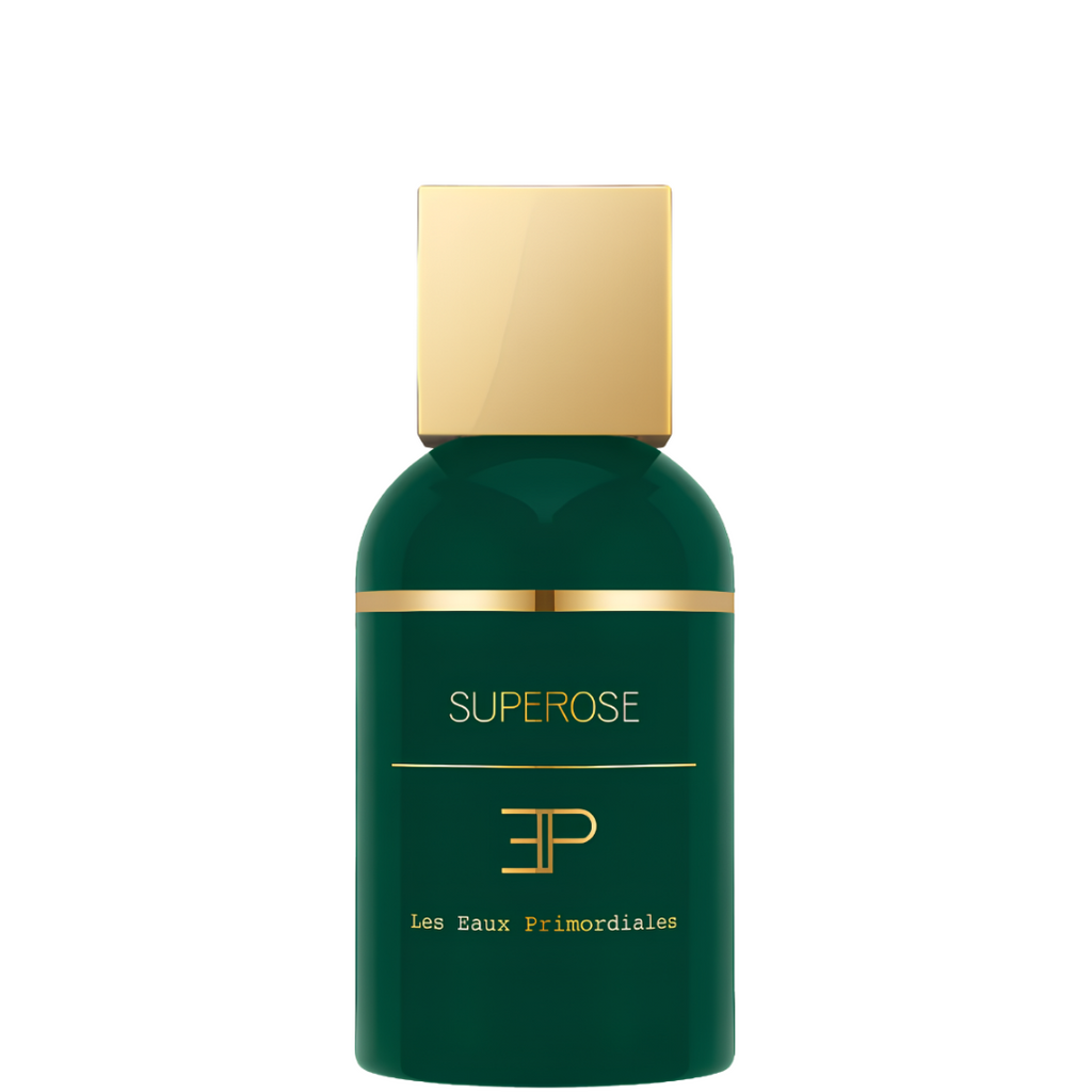 Les Eaux Primordiales Superose EDP