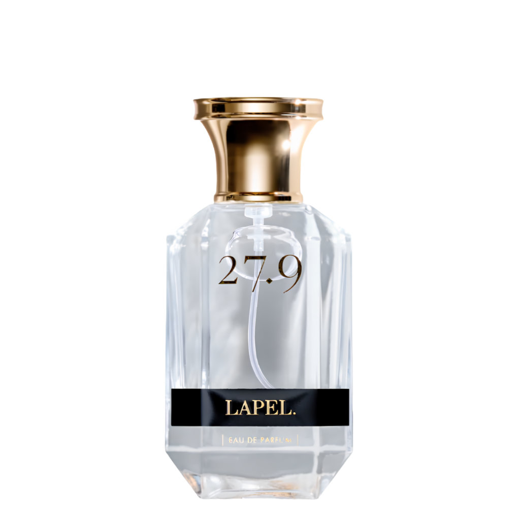 27.9 Lapel EDP
