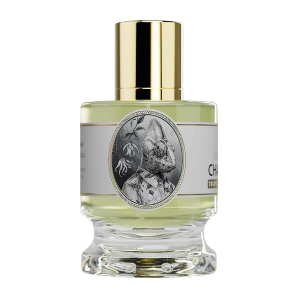 Zoologist Chameleon Tropical Blooms Edition Extrait