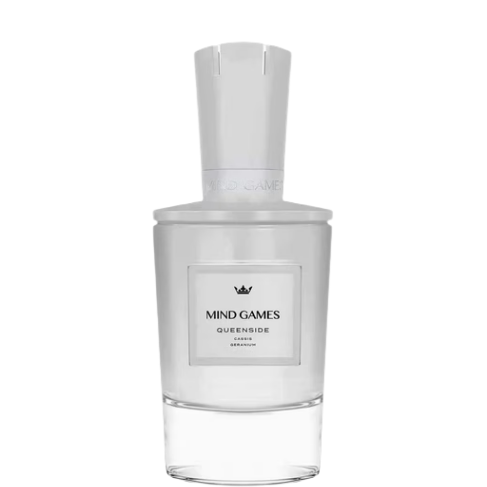 Mind Games Queenside Extrait