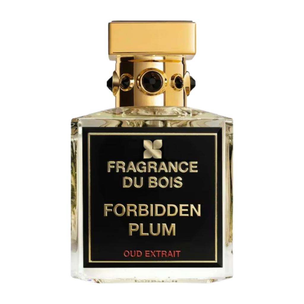 Fragrance du Bois Forbidden Plum Oud Extrait (Harrods Exclusive)