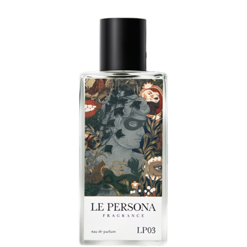 Le Persona LP03 Wooden Face EDP