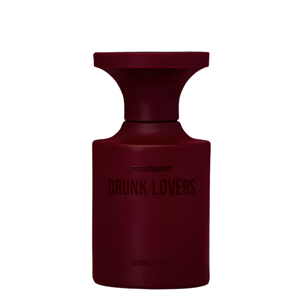 Borntostandout Drunk Lovers Extrait