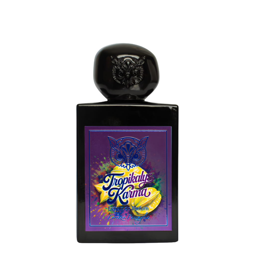 Lorenzo Pazzaglia Tropikalys Karma Extrait