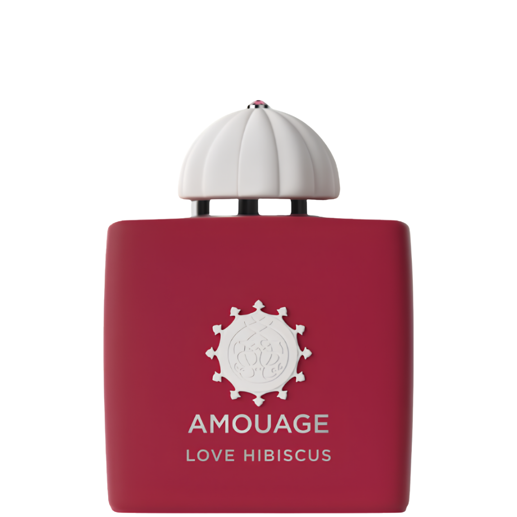 Amouage Love Hibiscus EDP