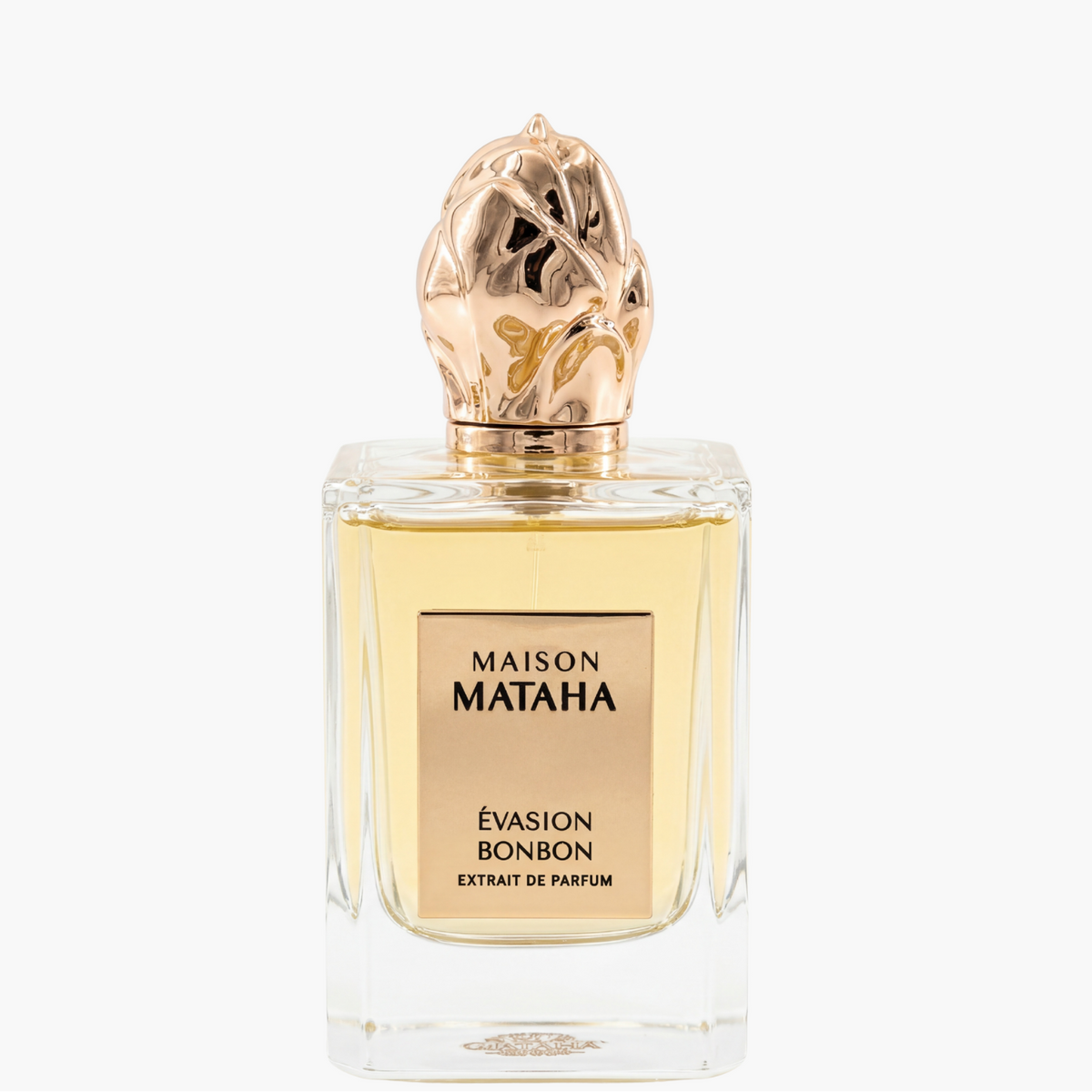 Maison Mataha Evasion Bonbon Extrait