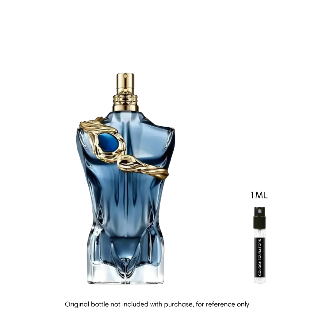 Jean Paul Gaultier Le Beau Narcisse EDP