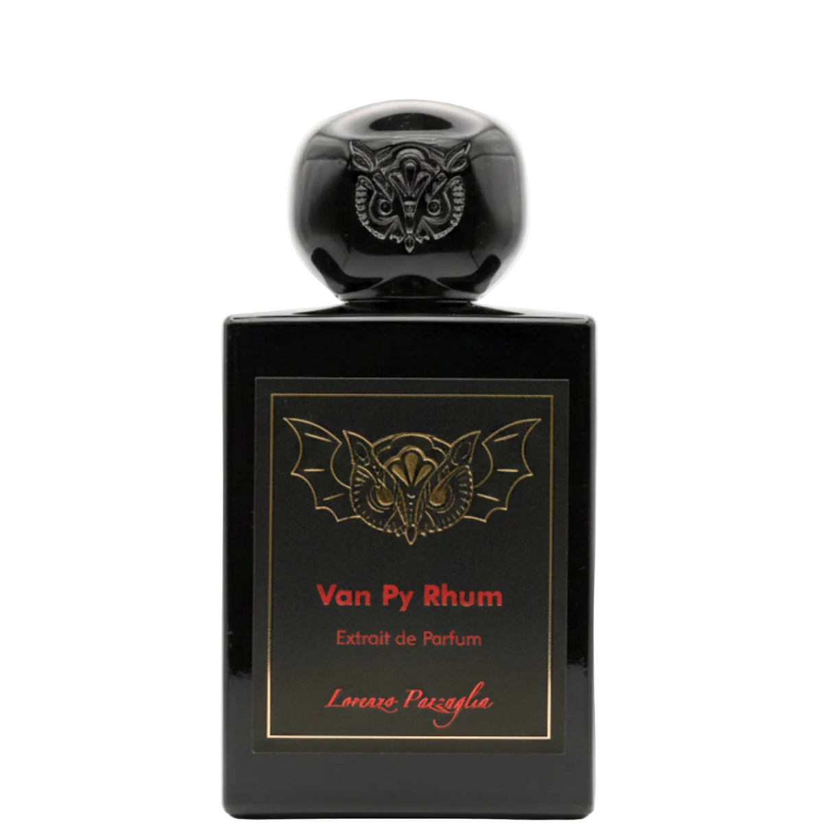 Lorenzo Pazzaglia Van Py Rhum Extrait