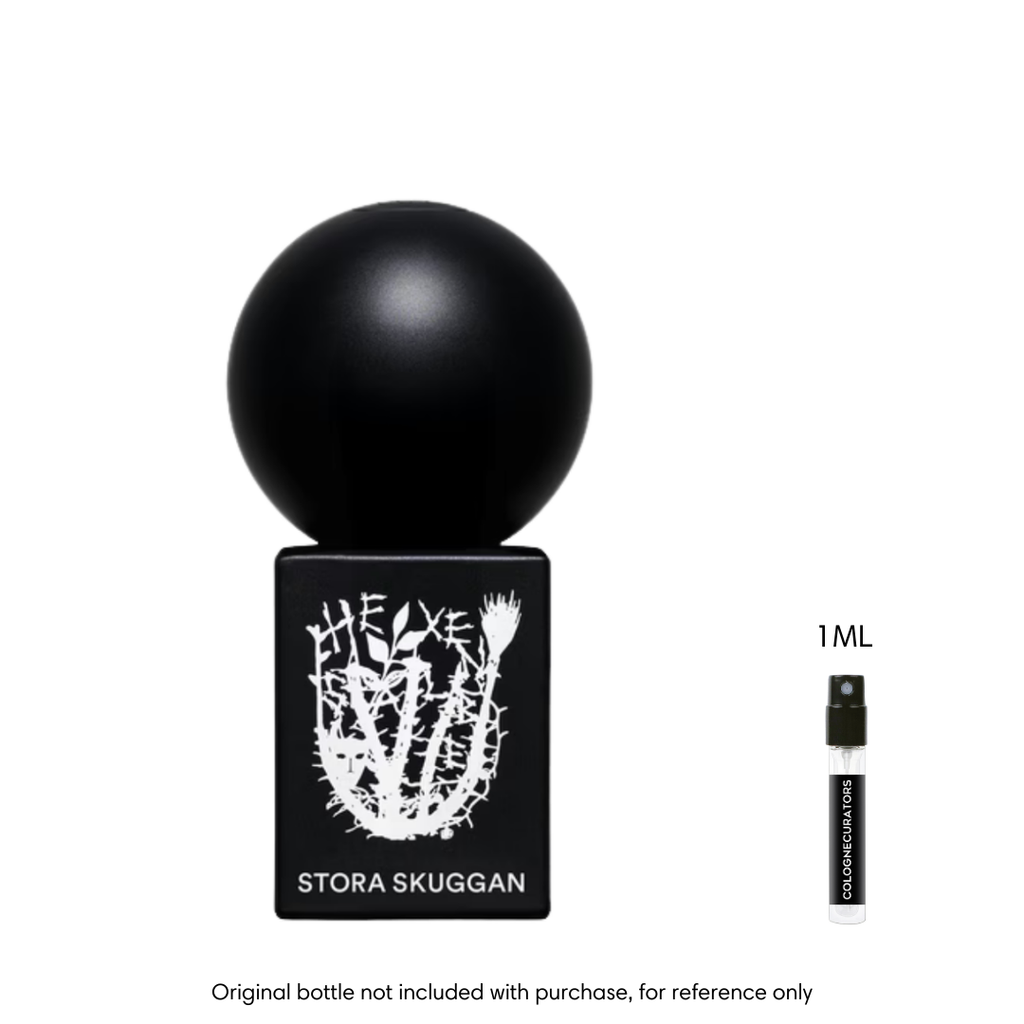 Stora Skuggan Hexensalbe EDP