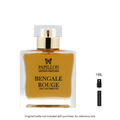 Papillon Artisan Perfumes Bengale Rouge EDP