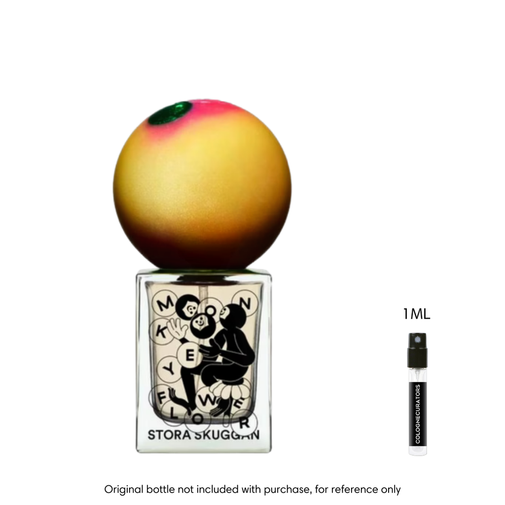 Stora Skuggan Monkeyflower EDP