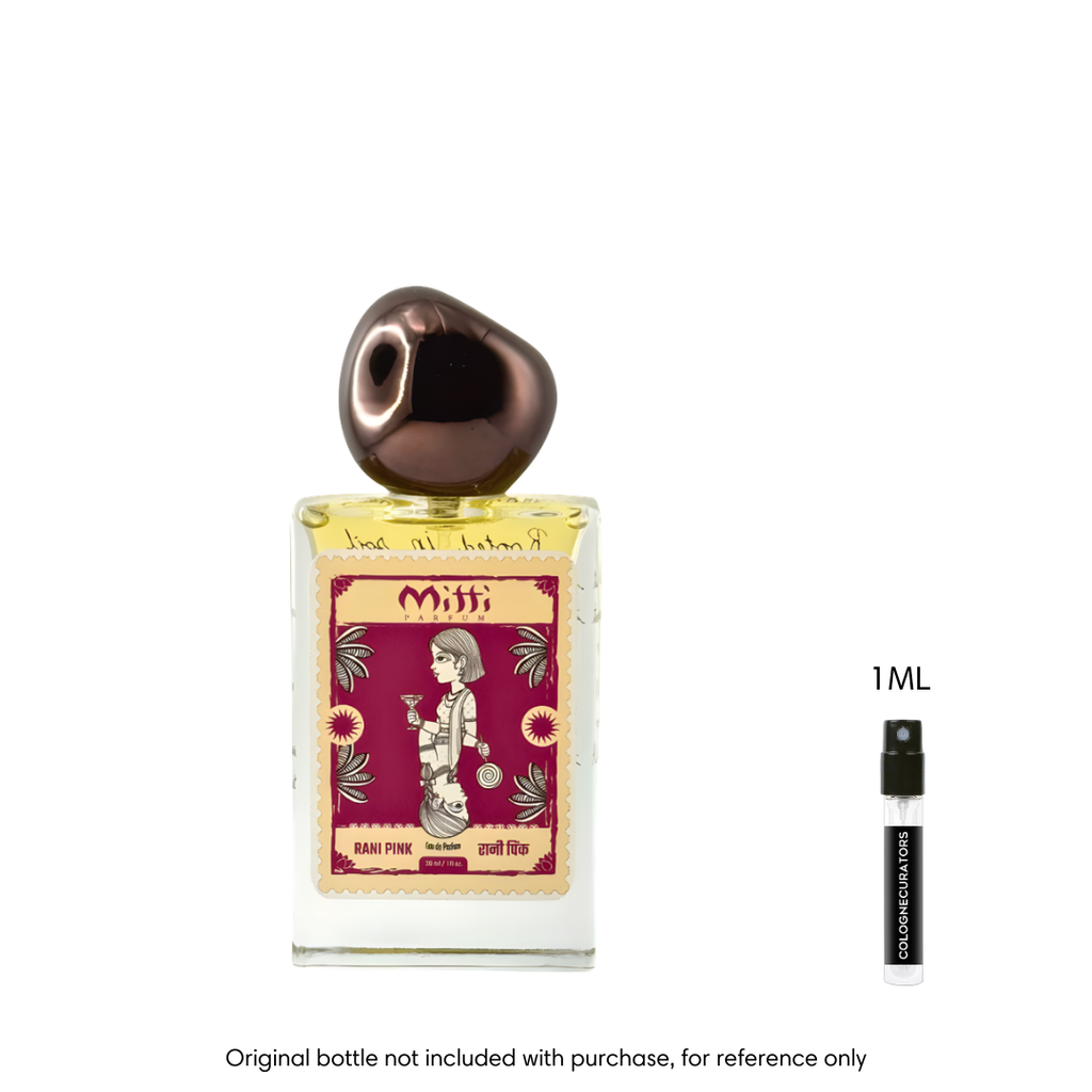 Mitti Parfum Rani Pink EDP