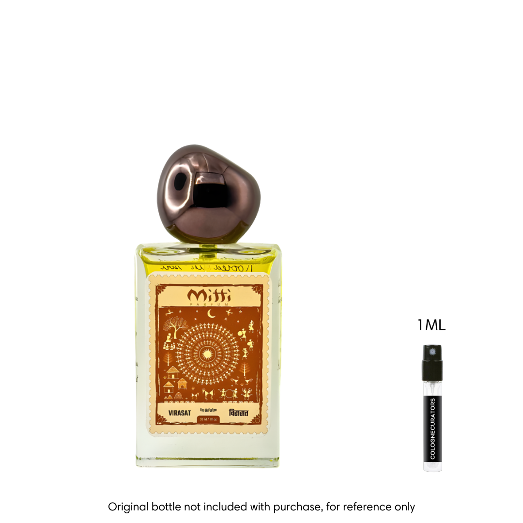 Mitti Parfum Virasat EDP