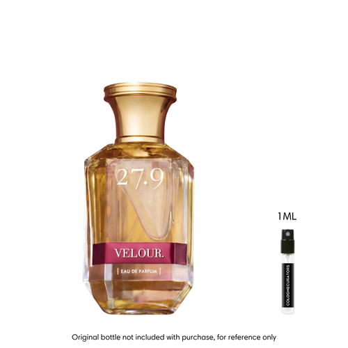 27.9 Velour EDP