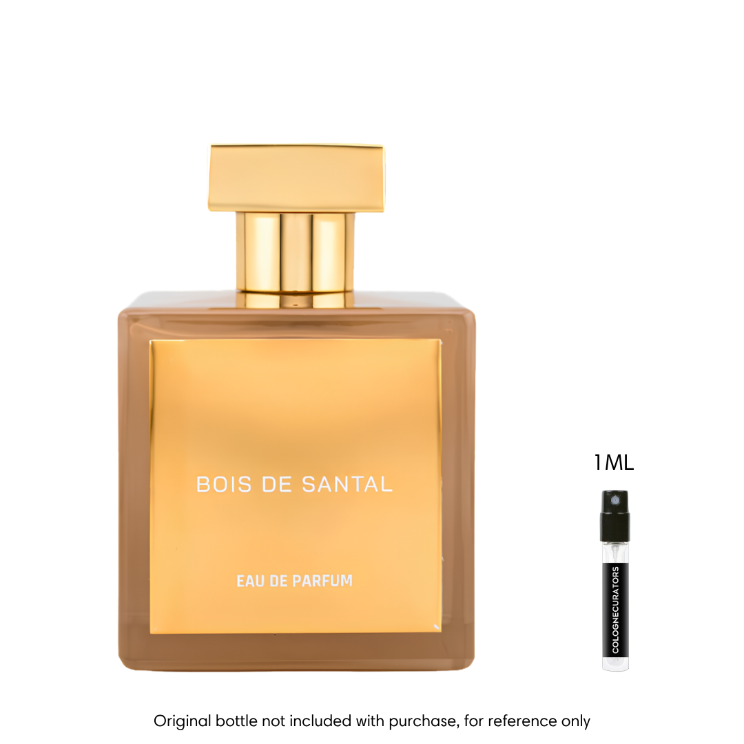 House of Brandt Bois de Santal EDP