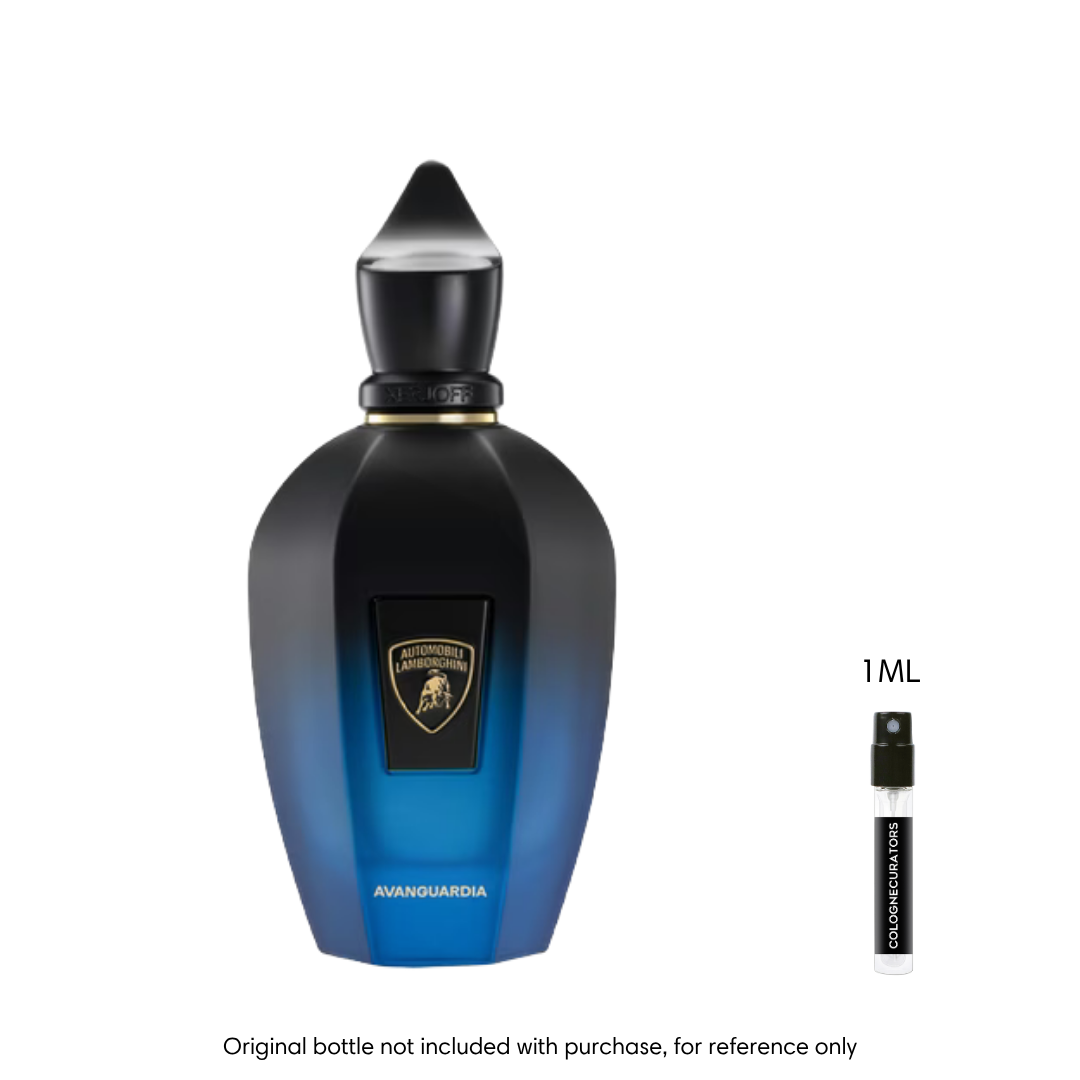 Xerjoff Avanguardia Parfum