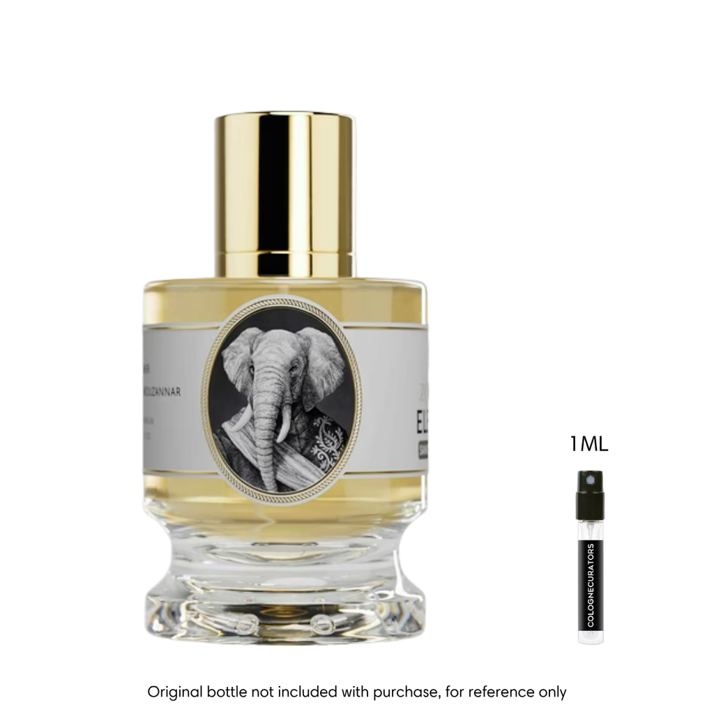 Zoologist Elephant Sanctuary Edition Extrait