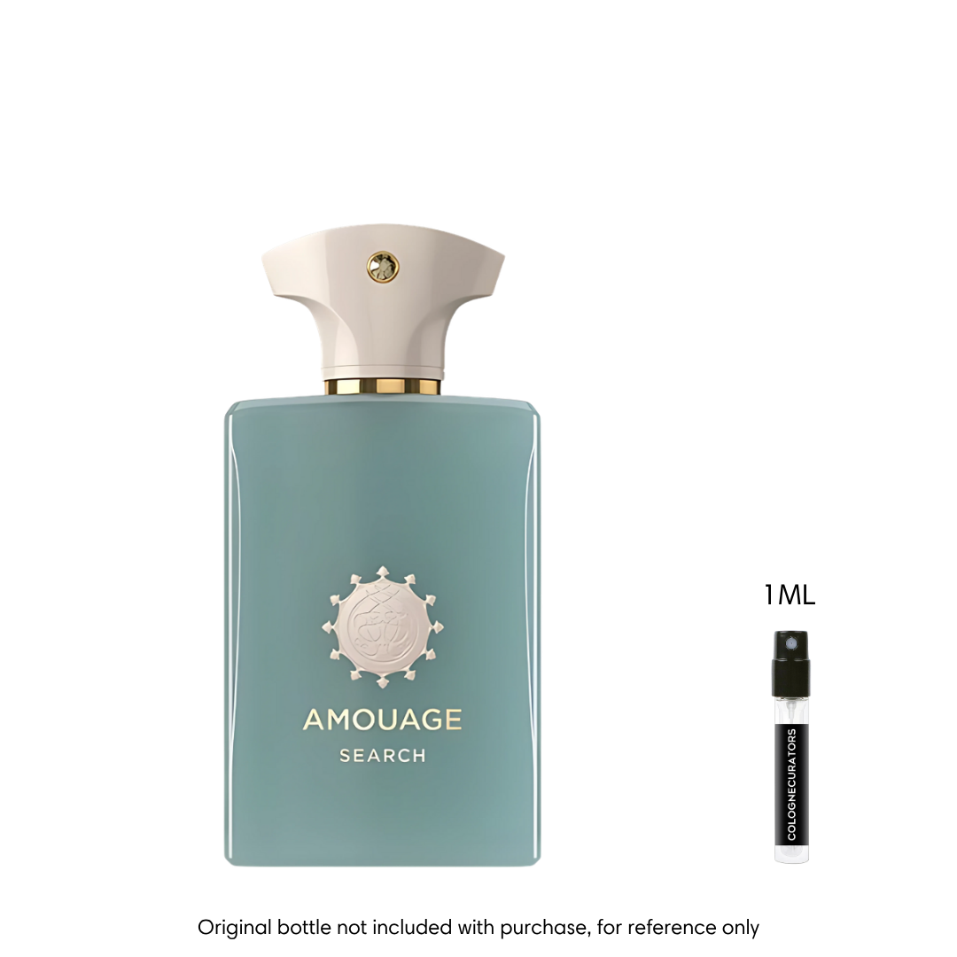 Amouage Search EDP