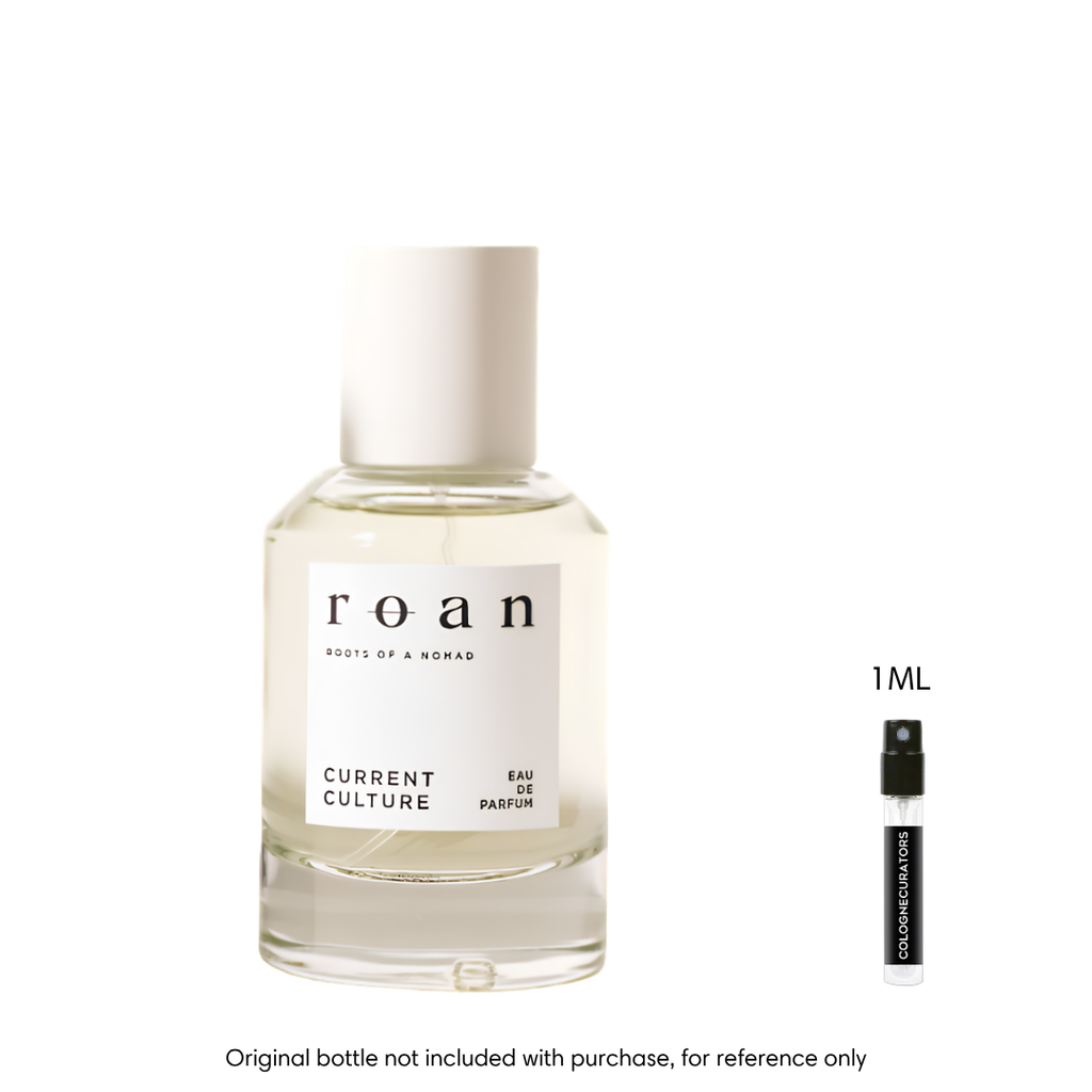 ROAN Current Culture EDP