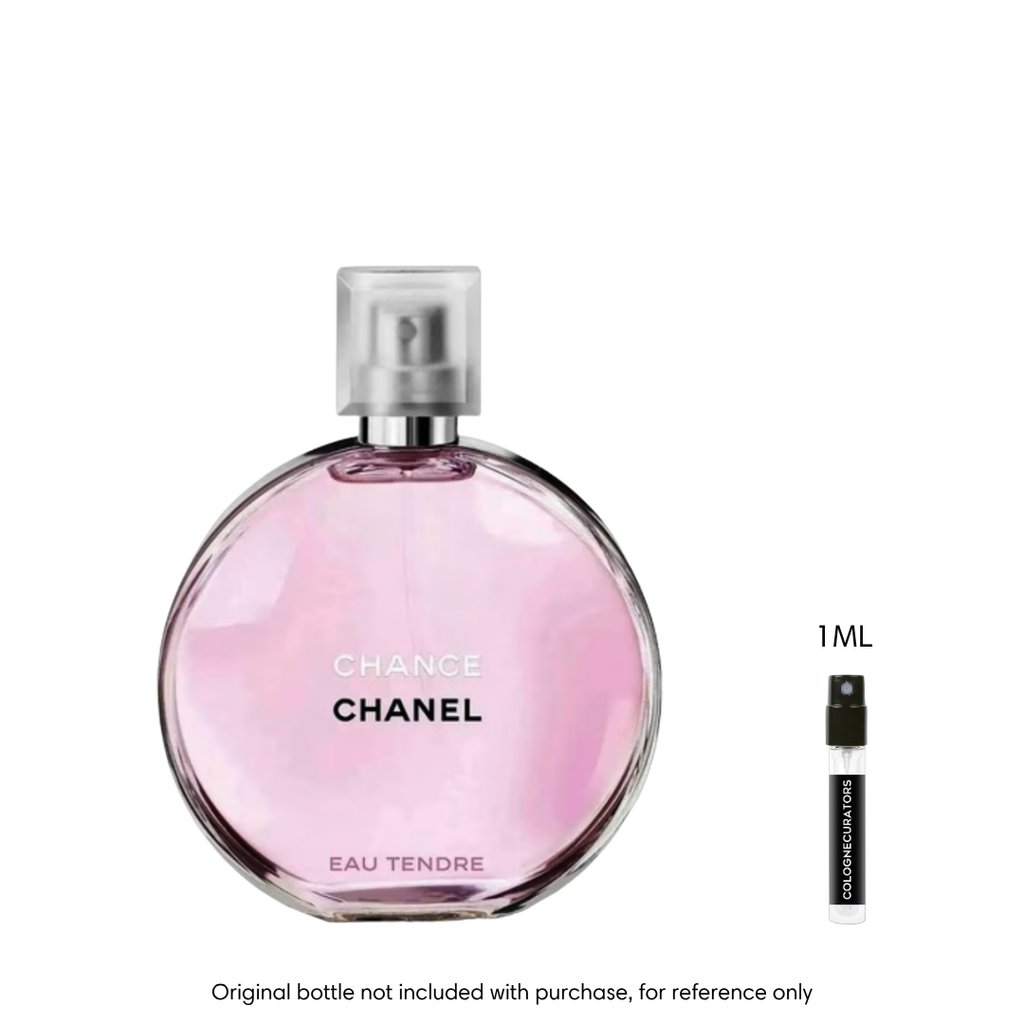 Chanel Chance Eau Tendre EDP