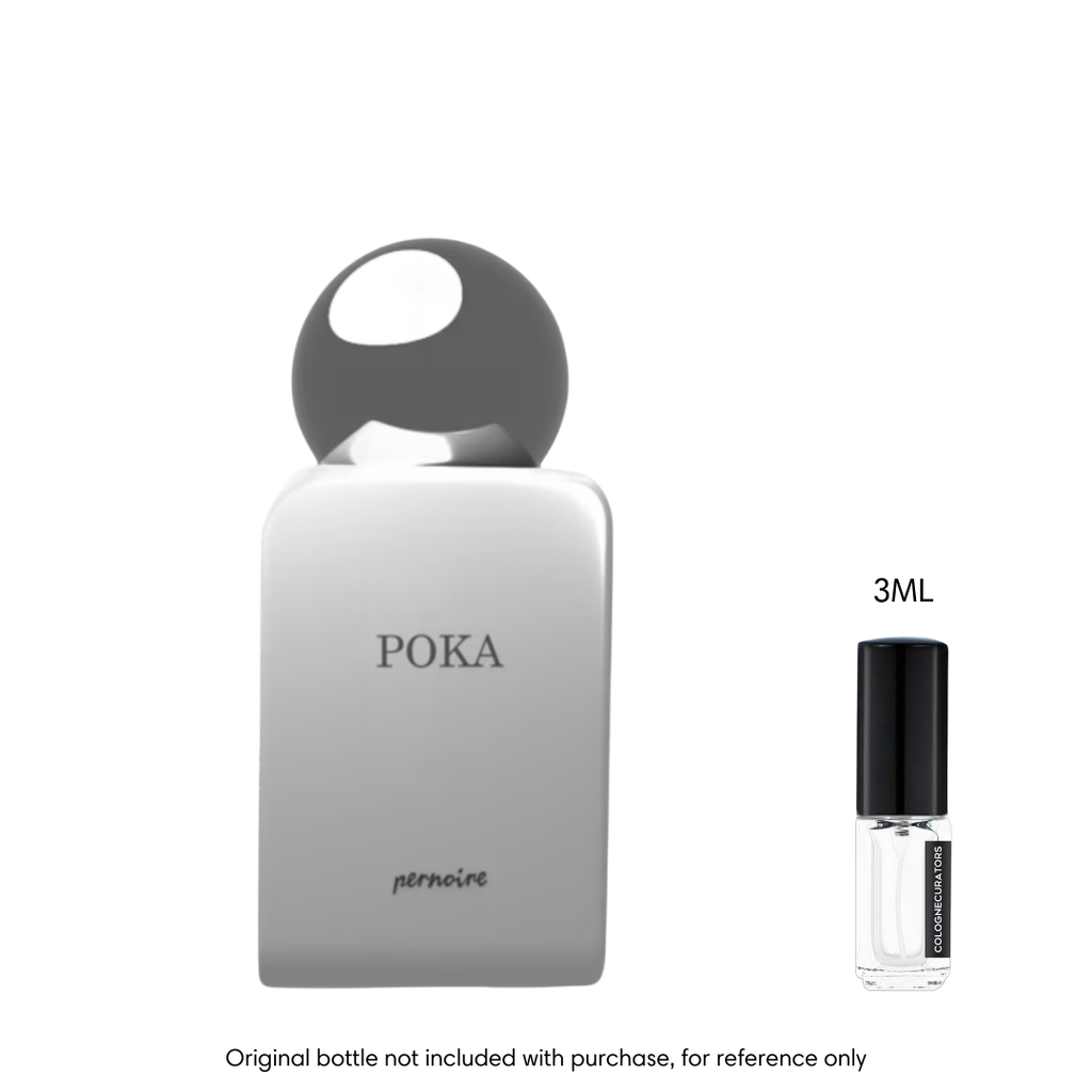 Pernoire Poka Extrait