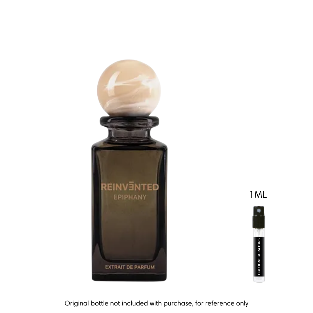 Reinvented Parfums Epiphany Extrait
